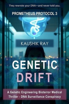 Genetic Drift (Prometheus Protocol 3): A Genetic Engineering Bioterror Medical T
