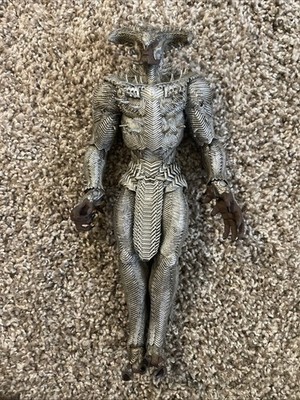 McFarlane Toys Steppenwolf Action Figure