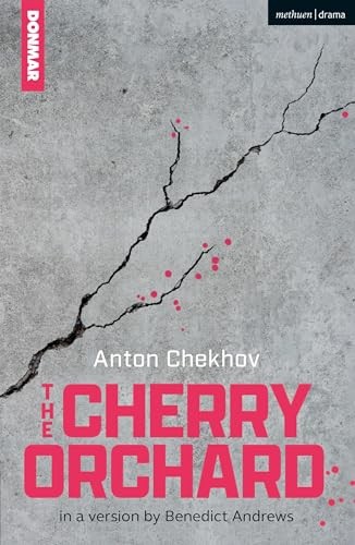 The Cherry Orchard by Anton Chekhov PAPERBACK 9781350501720 - Image 5