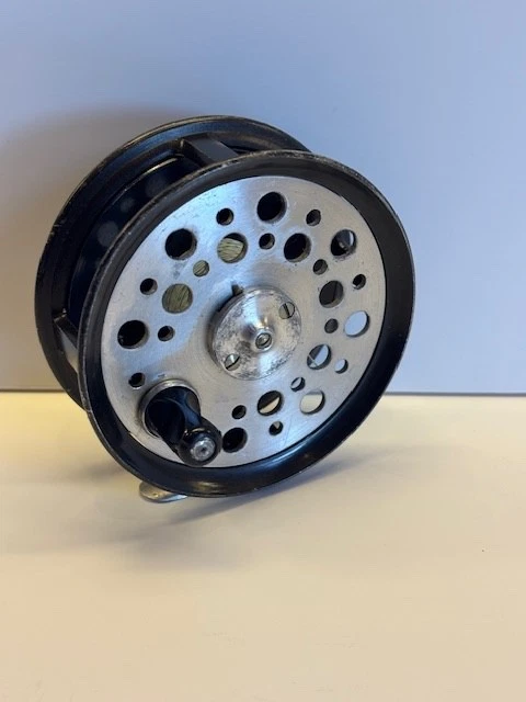 England Fly Reel In Vintage Fly Fishing Reels for sale - eBay