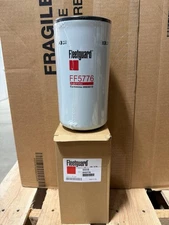Fleetguard FF5776 Fuel Filter – Genuine Cummins ISX 2893612 OEM Diesel Engine
