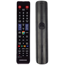 New Original OEM Samsung TV Remote control for UN55H6300 UN50H6201 UE48H6800
