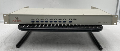 Avocent Autoview 8 Port KVM Switch (520-270-003)