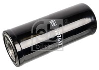 Hydraulikfilter Automatikgetriebe Febi Bilstein 107617 Anschraubfilter FüR FM FH