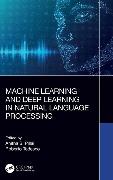 Machine Learning And Deep Learning In Natural Language Processing | Buch | 2023-image