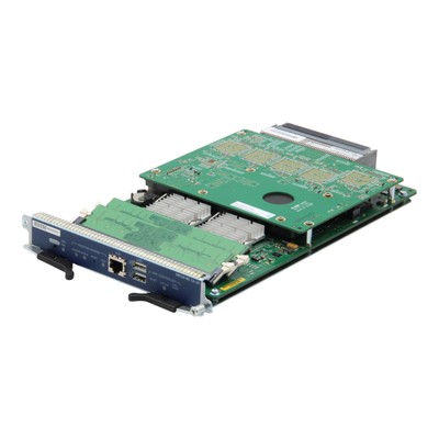 Juniper SRX1K-RE-12-10 750-032544 Routing Engine Module for SRX1400