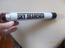 Sky Searcher Telescope, no maker or markings on it