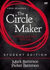 The Circle Maker: Student Edition [..., Batterson, Mark