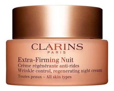 Clarins / Extra-firming Night Cream 1.6 oz (50 ml)