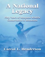 Carrol L Henderson | A National Legacy | Taschenbuch | Englisch (2025)