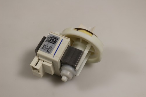 Miele G 1022 SCi Pumpe Ablaufpumpe Hanning EW 30W DPS 25-318 11025001