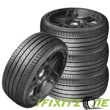 4 Accelera Iota Evt 20550zr16 91w Extra Load Xl Performance 320aa Utqg Tires 4 Accelera Iota Evt 20550zr16 91w Extra Load Xl Performance 320aa Utqg Tires