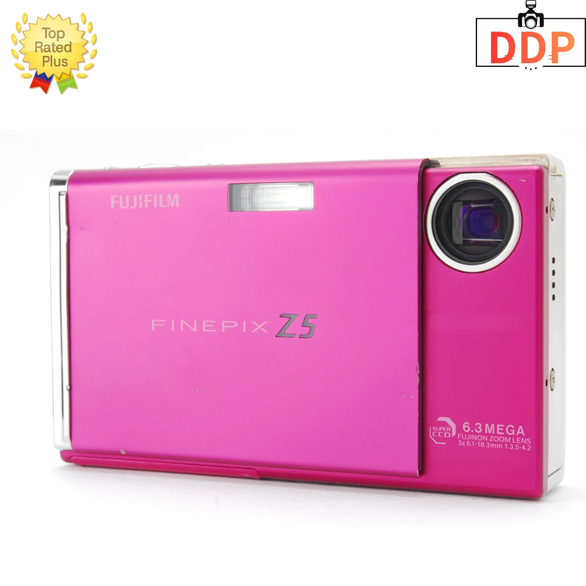 Fujifilm Z5 Digital Cameras for Sale | Shop New & Used Digital