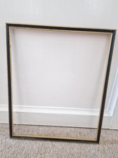 Hogarth Wooden Frame 12x10
