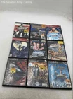 THQ Sony PlayStation 2 Pride FC Fighting Championships Video Game Lot Of 9
