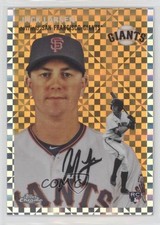 2023 Topps Chrome Platinum Anniversary X-Fractor Jack Larsen #89 1b3