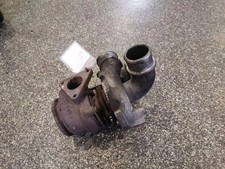 MERCEDES-BENZ VIANO W639 Turbolader A6110960299 2.20 Diesel 1998 33847509