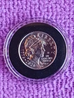 2026 D Emerging Liberty Dime in Premium Capsule x 4 *Uncirculated and Ungraded*