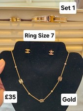 Jewlery Set