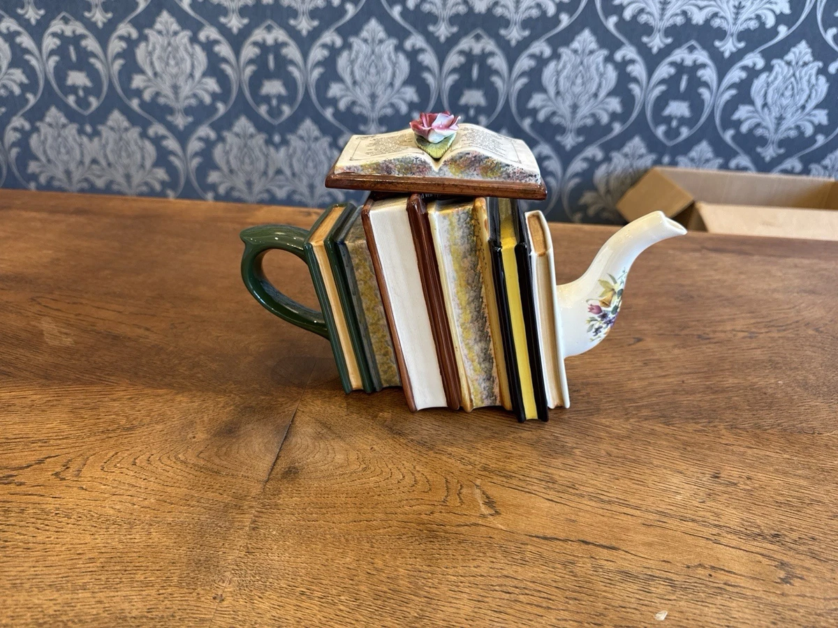 Tony Carter Teapot for sale | eBay UK