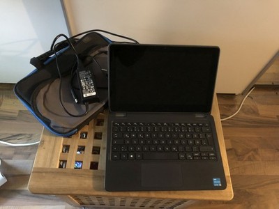 Dell Latitude 3120 Intel Pentium N6000 4GB 128GB SSD 1366x768 Webcam Windows 11