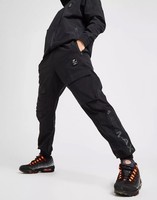 Nike Air Max Woven Cargo Pants Black Size M Brand New!!! 100% Genuine RRP £85