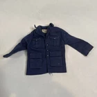 Vintage 1964 Hasbro GI Joe Pilot #7803 Dress Uniform Set Dress Jacket