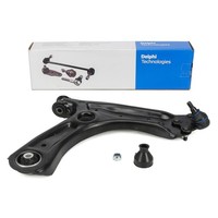 Delphi Querlenker + Traggelenk FüR VW Polo 4 5 Audi A1 8X Vorne Unten Rechts