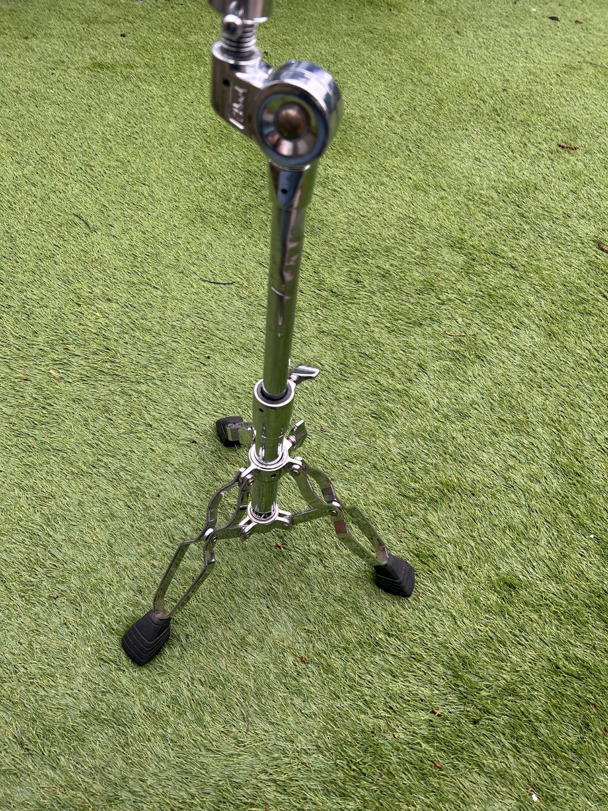 PEARL SNARE DRUM STAND DOUBLE BRACED photo 6