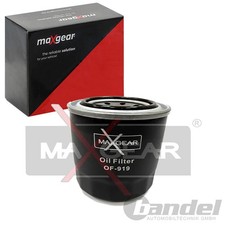 MAXGEAR ÖLFILTER ANSCHRAUBFILTER passend für HONDA ACCORD CIVIC CONCERTO LEGEND
