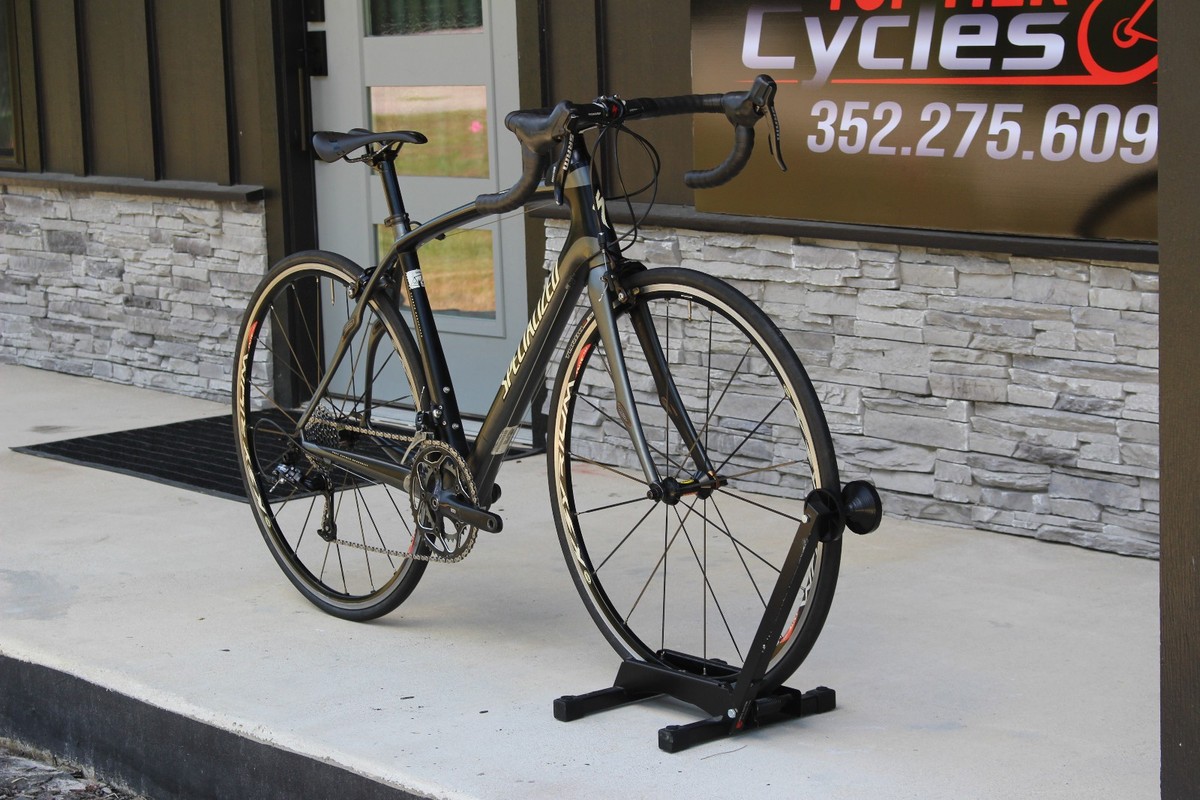 54 cm - 2012 Specialized Roubaix- Full Carbon- 18lbs- INV 1227 | eBay