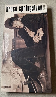 Tracks [Box] by Bruce Springsteen (CD, Nov-1998, 4 Discs, Columbia (USA))