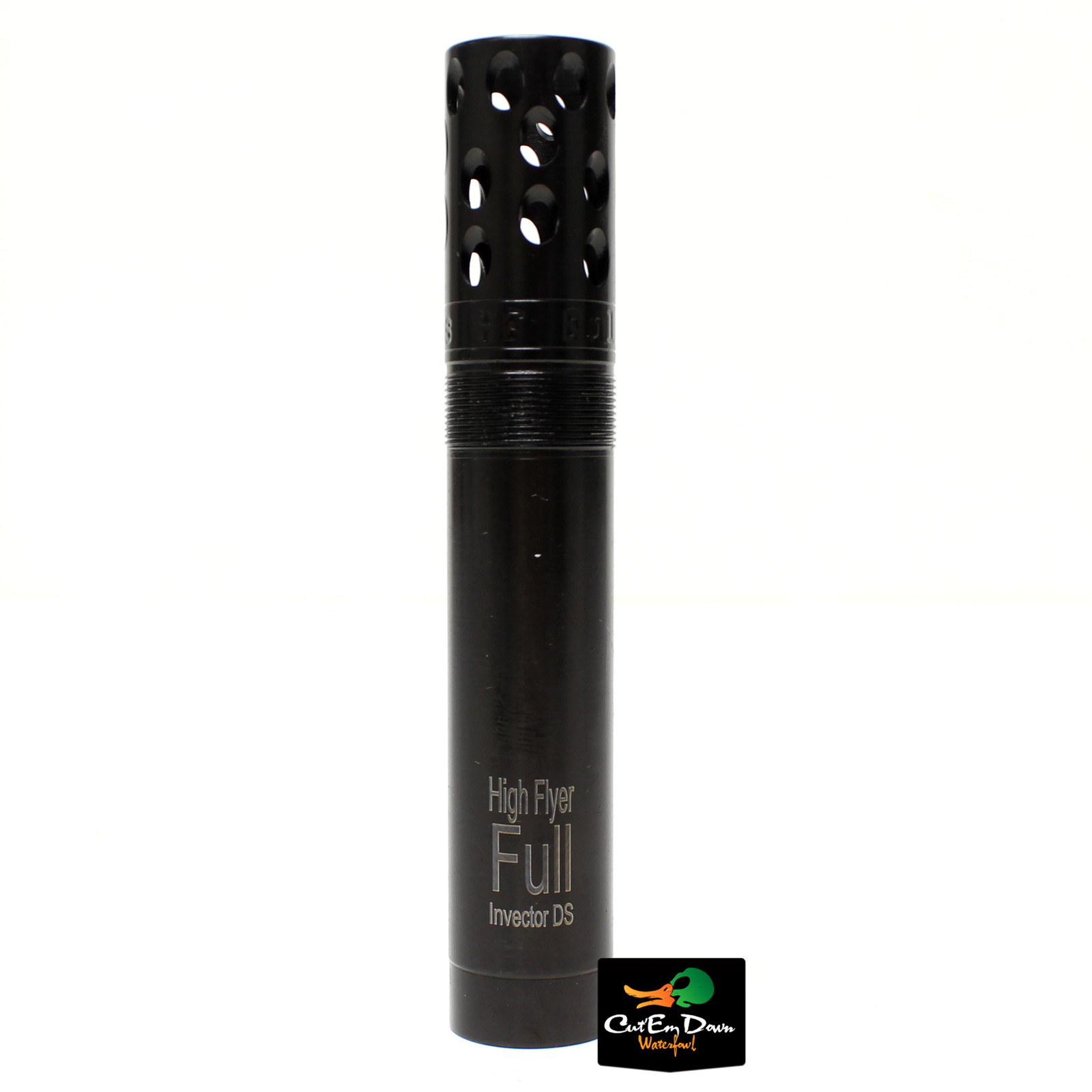 KICKS HIGH FLYER PORTED CHOKE TUBE FULL 12GA BROWNING INVECTOR DS A5 eBay