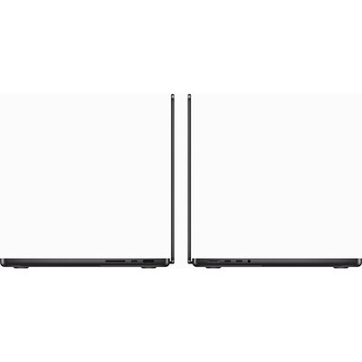 Apple MacBook Pro M3 Max, Space BlackM3 Max 30-Core 36GB 1TB 14.2 3024 x 1964 wh