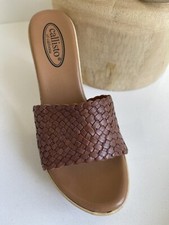 Elaine Kim Ruth Leather Platform Loafers Marc Jacobs Scuderia