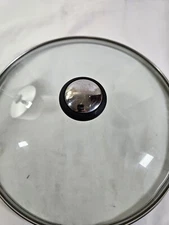 Farberware Glass Lid 11" Diameter