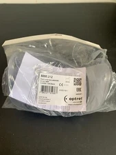 Optrel 5000.212 Front Cover Lens e600/OSE Series Welding Helmets, 5-Pack