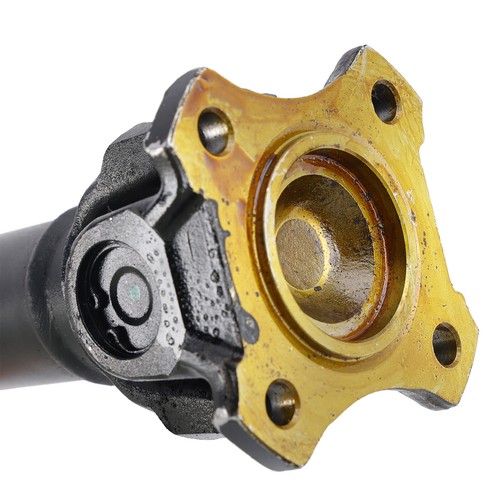 Front Propshaft 26207589985 For BMW X3 F25 10-17 X4 F26 14-18 AWD S12 - Picture 9 of 12