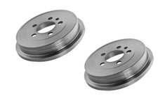 Tambour de frein Seat IBIZA