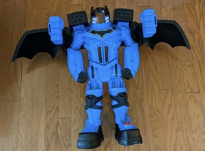 batbot xtreme australia