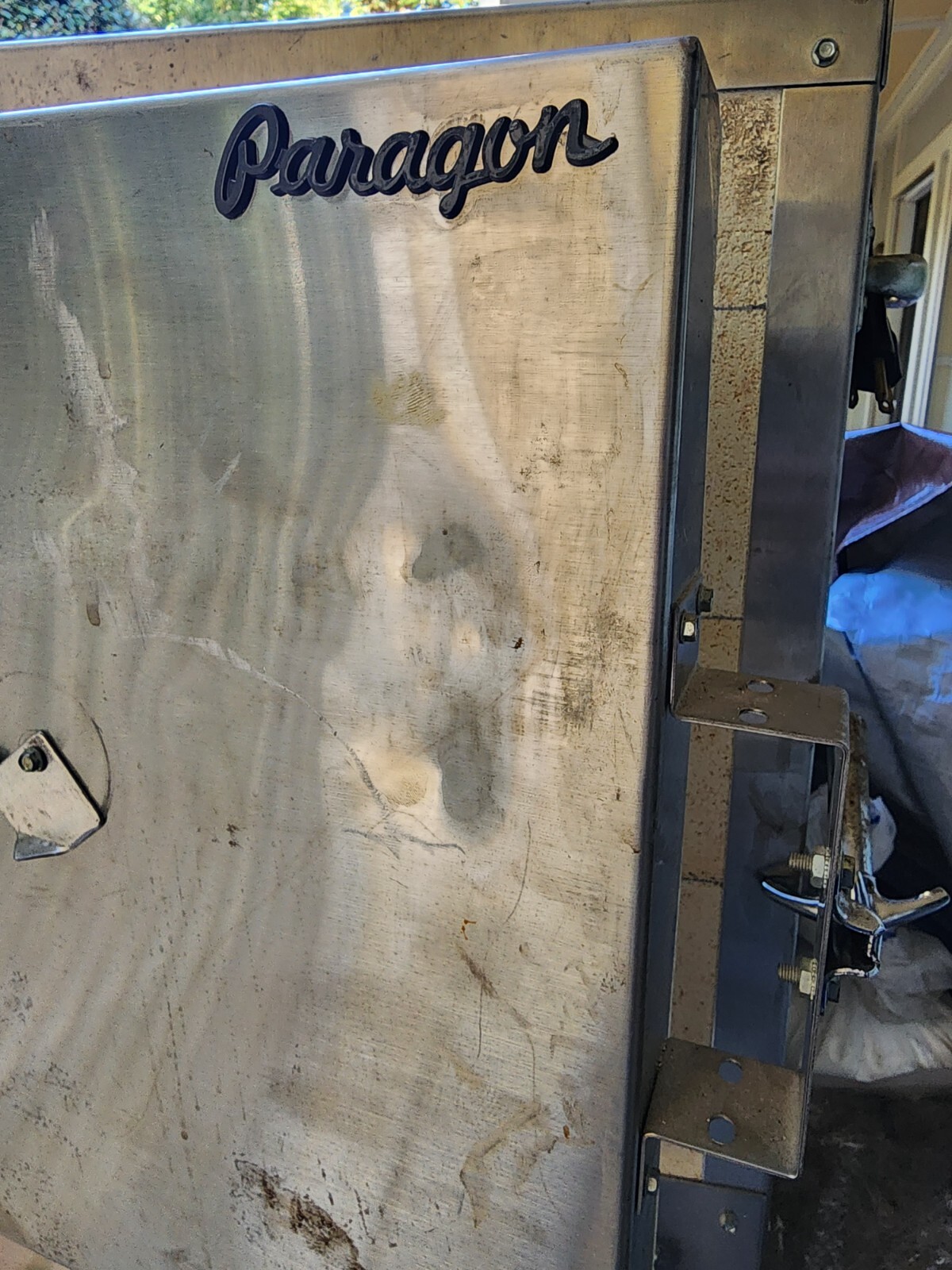 Paragon W14 Wax Burnout Furnace/Kiln/Oven eBay