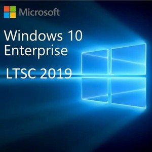 Windows 10 Enterprise 2019 LTSC Offline installer Download-Cracker4Free