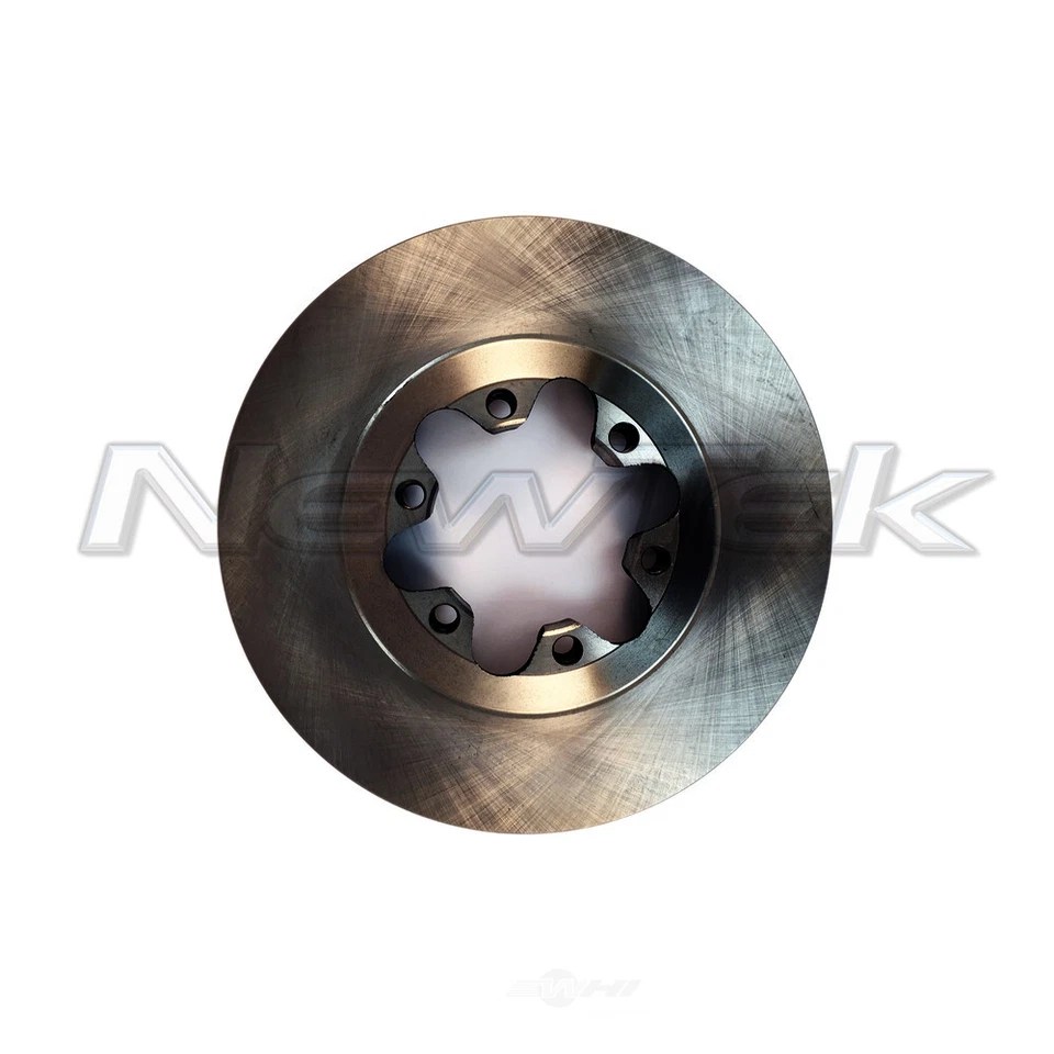 Disc Brake Rotor NewTek 55090 - Image 4 of 4