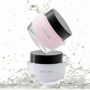 mary kay purple moisturizer