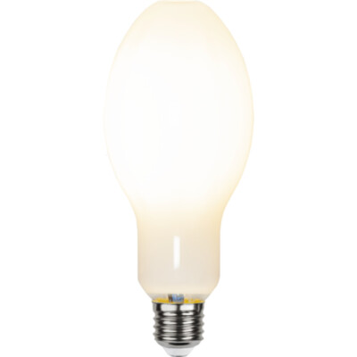 STAR High Lumen LED Außen Leuchtmittel 3000K weiß E27 für große Räume IP65 13W