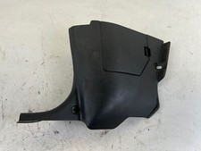 Nissan 240SX Left Front Footwell Kick Panel Fues Box Door Trim S13 89-93