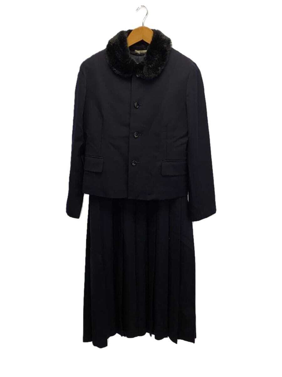 robe de chambre comme des garcons ブラウス COMME des GARCONS JAPAN 