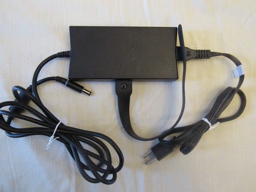 130W DA130PE1-00 FA130PE1-00 Caricabatterie Per Laptop Con - Foto 2