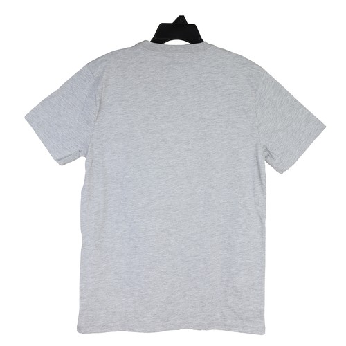Nautica Youth Boys (sz Large 14-16) T-Shirt Tee, Red/Grey, 2 Pack - Picture 7 of 7