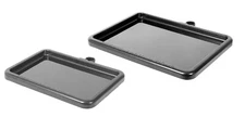 PRESTON INNOVATIONS SIDE TRAY SMALL OR LARGE - FISHING SEATBOX ACCESSORIES